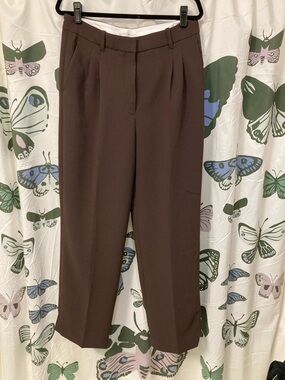 Wilfred the effortless pant